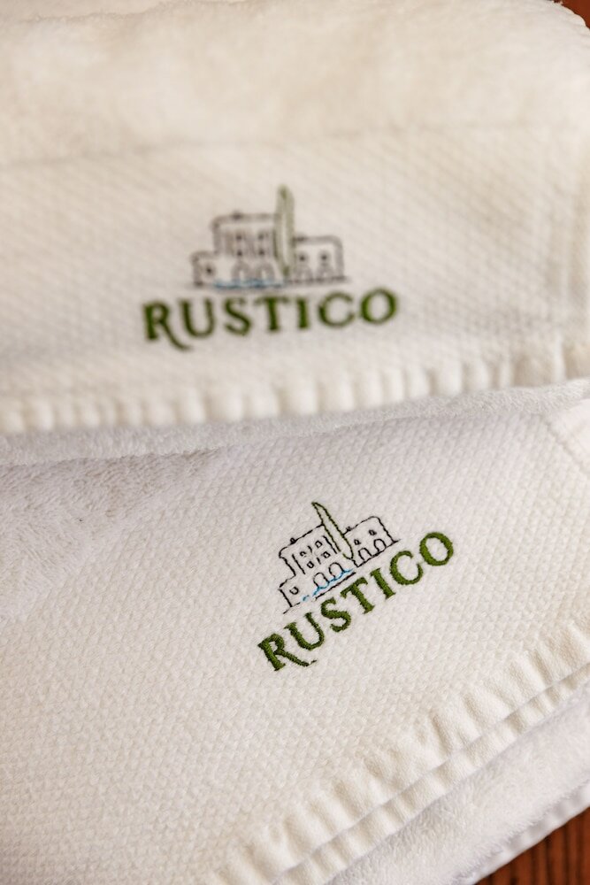 Фото Residence Rustico