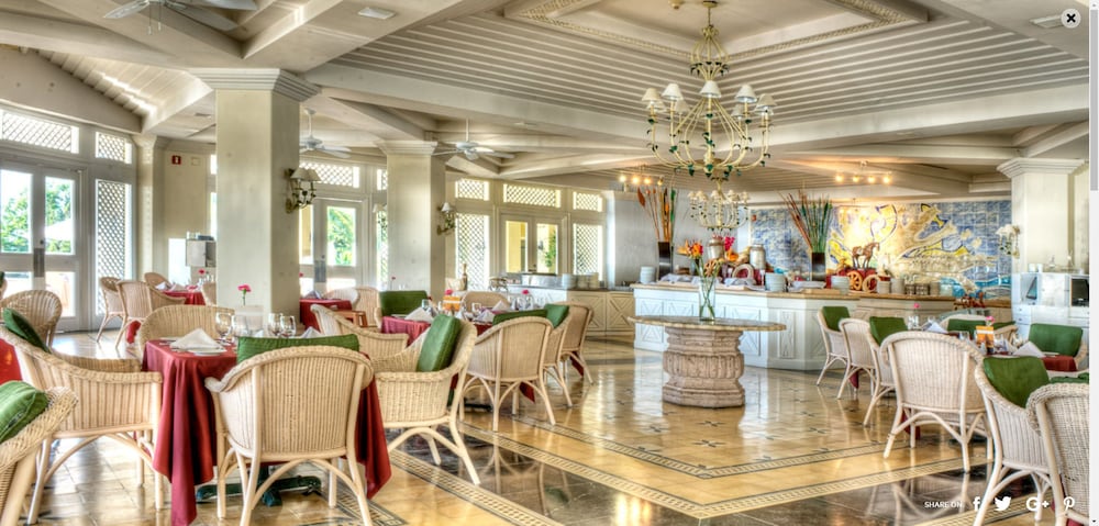 Фото Pueblo Bonito Emerald Bay Resort & SPA - All Inclusive