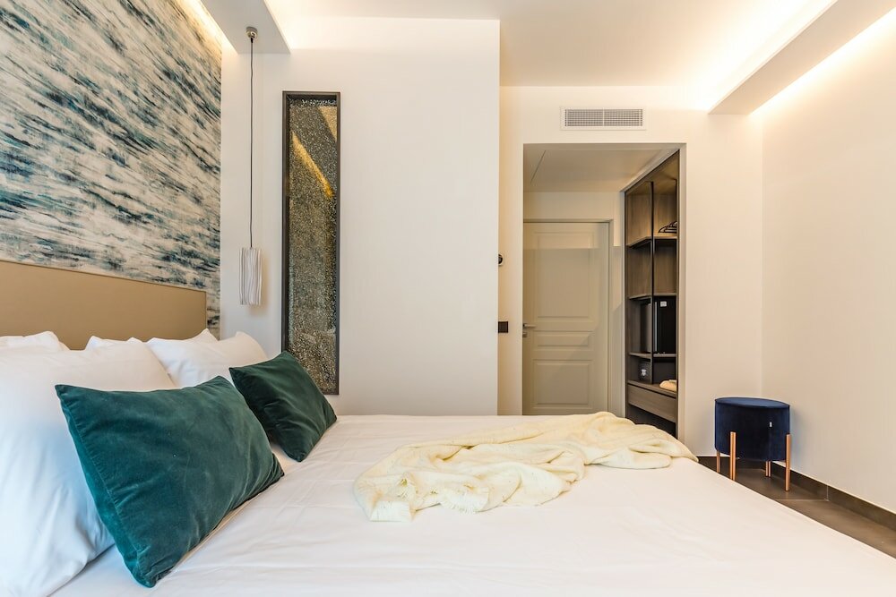 Фото Dei Martiri Suite