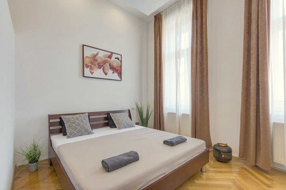 Фото Real Apartments Múzeum