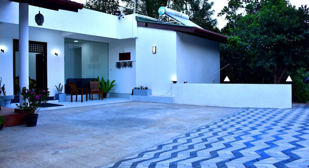 Фото Nine Arch Holiday Resort