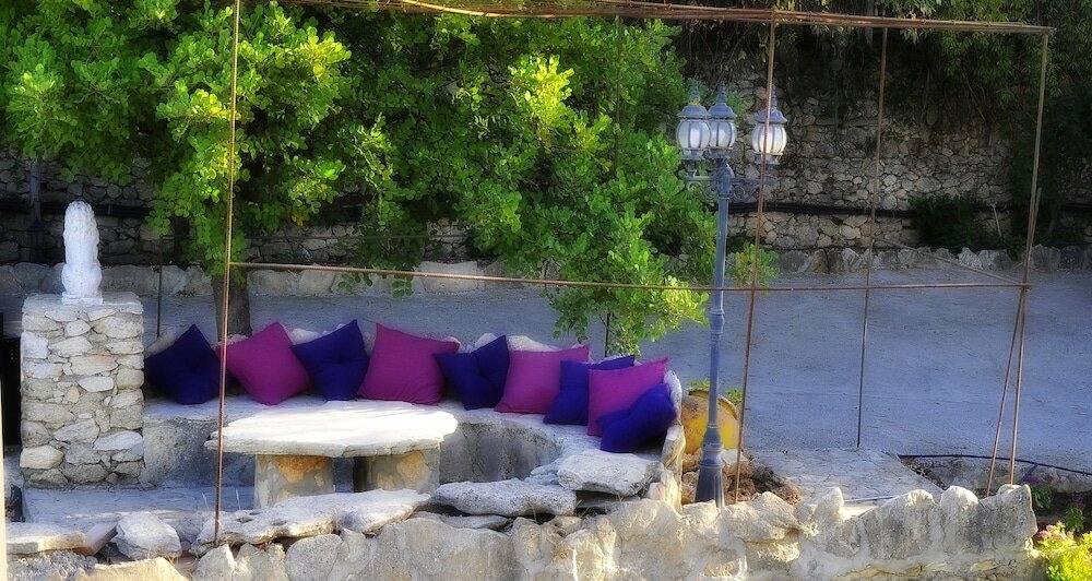 Фото Villa Ignacia B&b