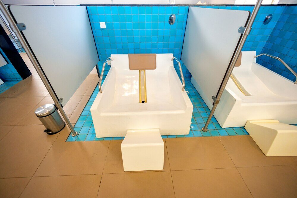 Фото Kshemavana The Wellness Retreat