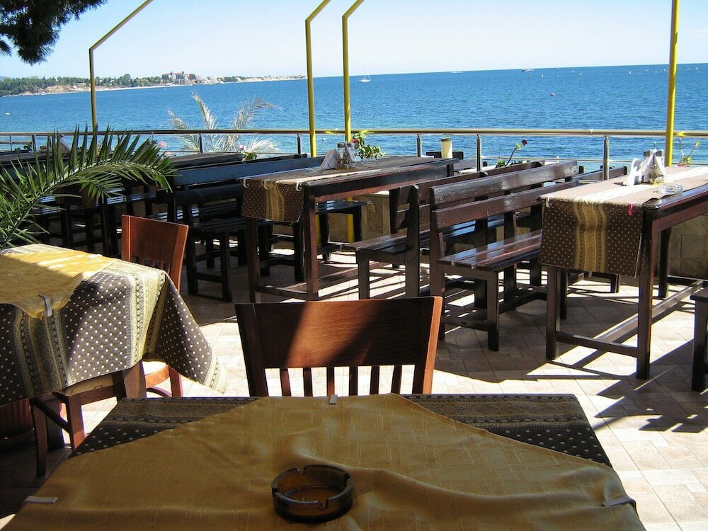 Фото Hotel Blian