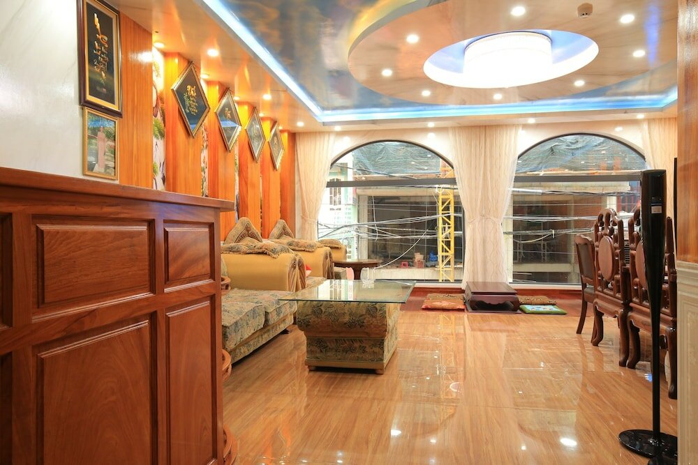 Фото Tuyet Minh Hotel