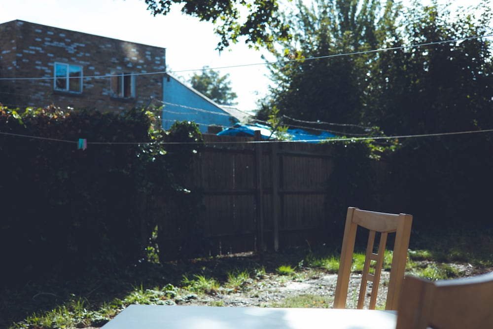 Фото Victorian Woods B&b