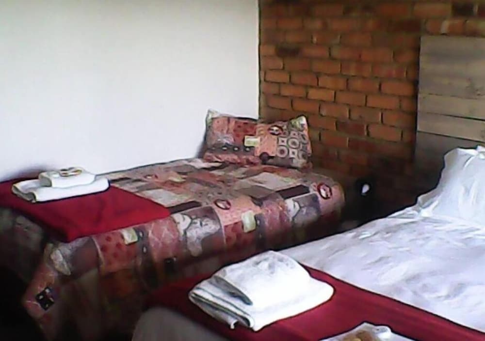 Фото Elandsrus Oornag