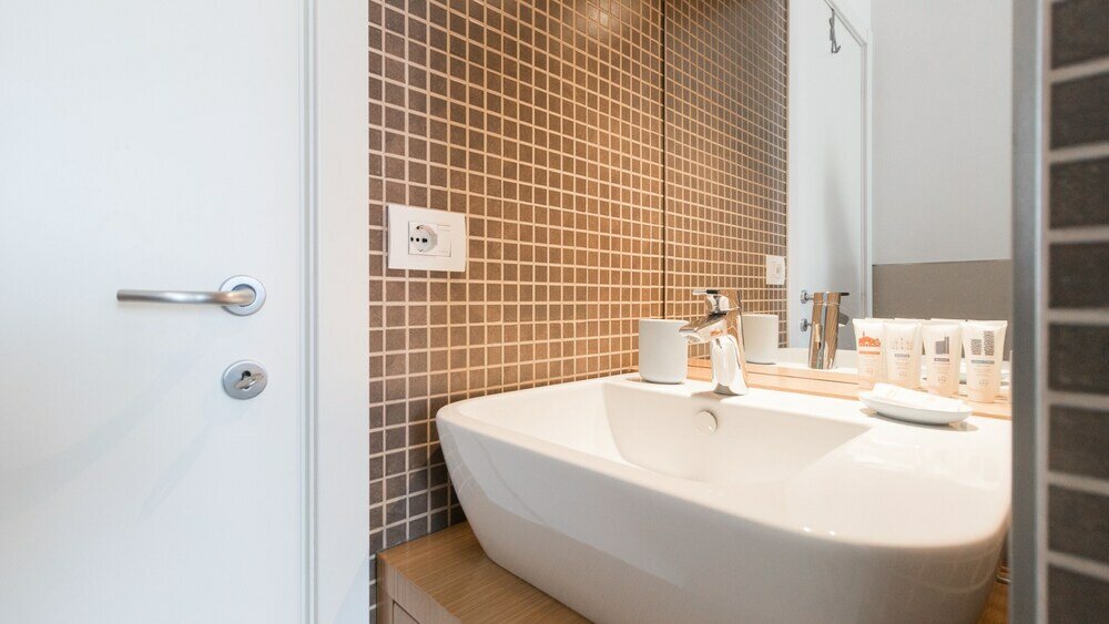 Фото Italianway - Ampere 103