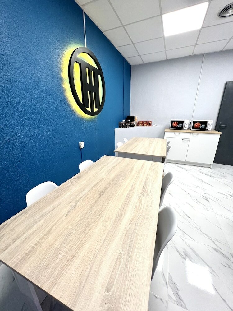 Фото Hostel Thirty One