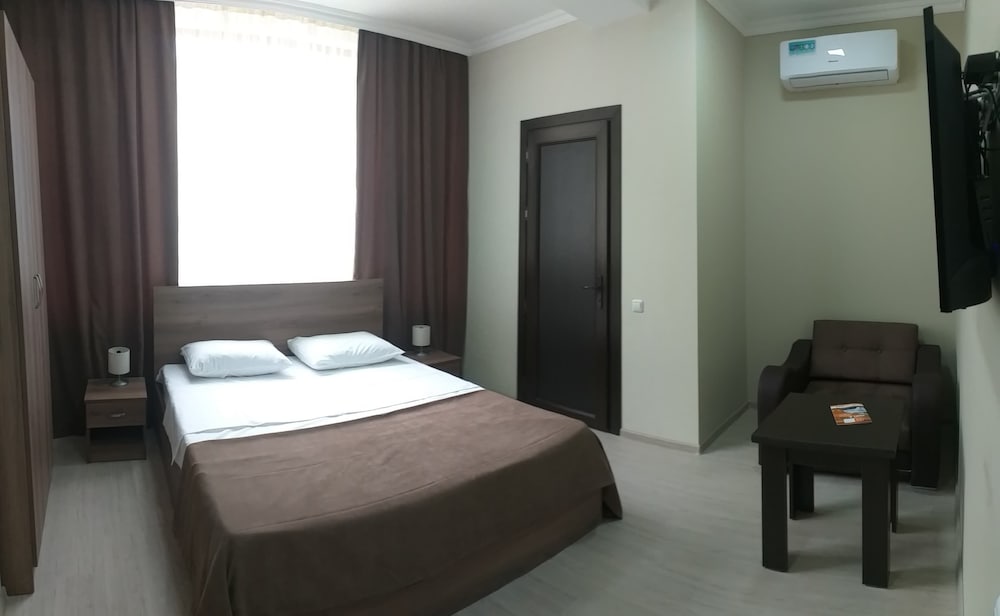 Фото Merien Hotel