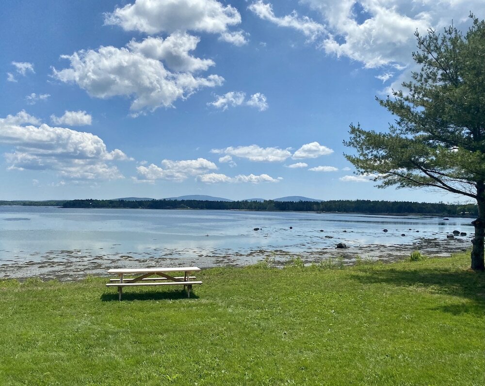 Фото Island View Hotel Bar Harbor