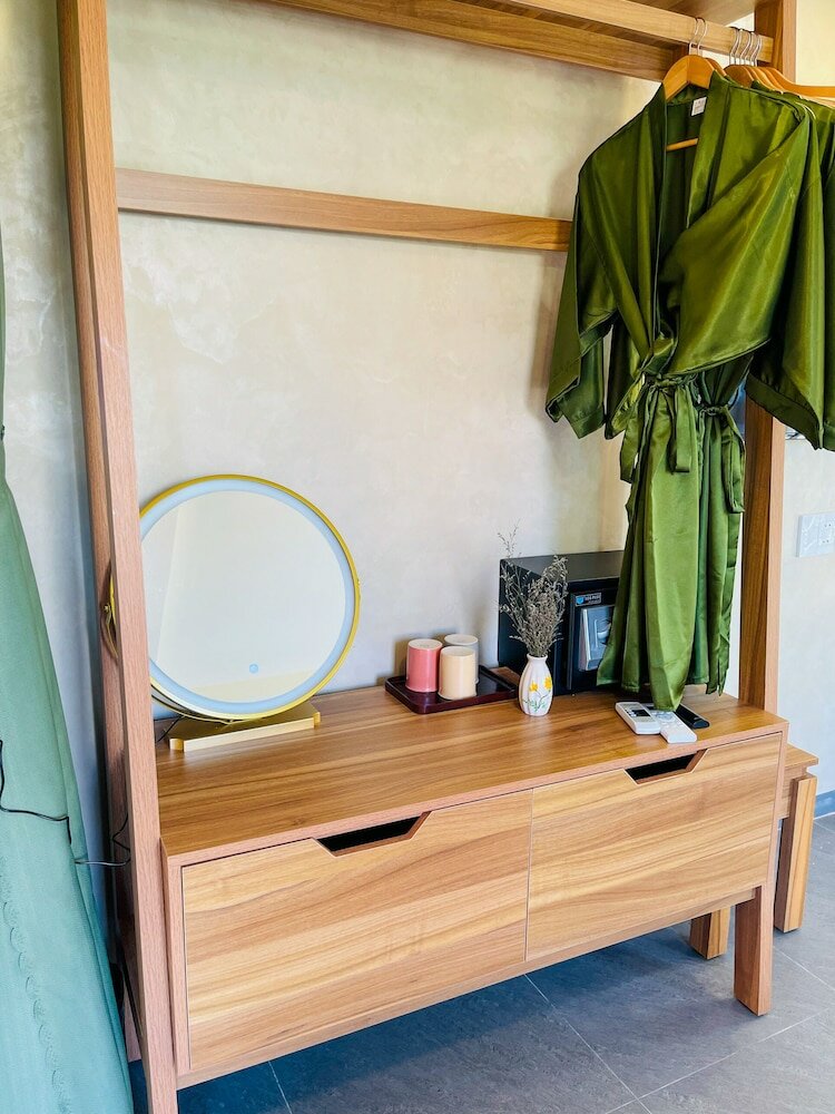 Фото The Linh Seaside Villa Hoi An