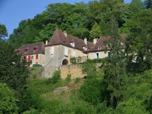 Гостиница Camping Les Poutiroux - Tente Lodge