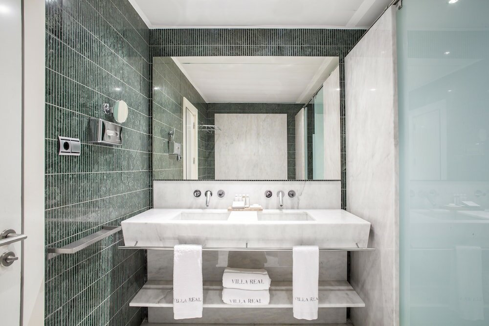Фото Hotel Villa Real