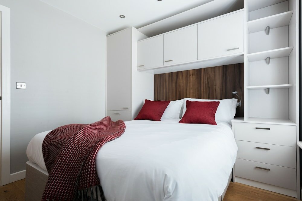 Фото The Norfolk Escape - Beautiful & Bright 4 Mews Homes With 16bdr