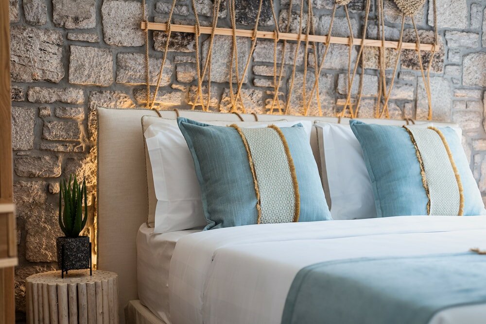 Фото Lemnosthea Luxury Residences