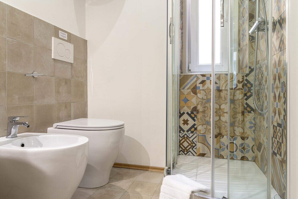 Фото Ghiberti Apartments - City Centre