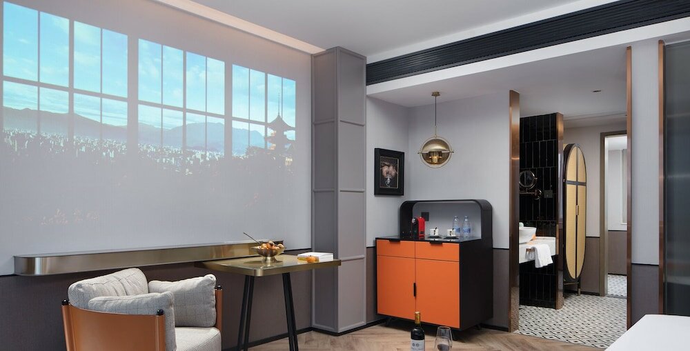 Фото Cityjoin Hotel