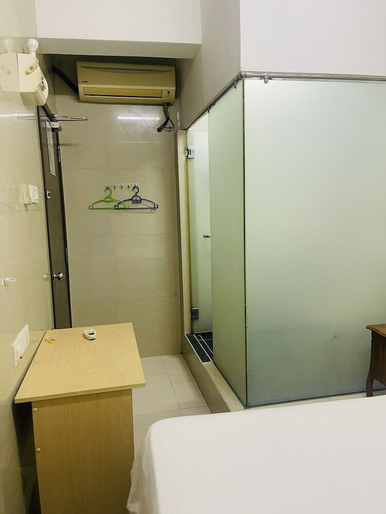 Фото Comfort Inn Bukit Bintang