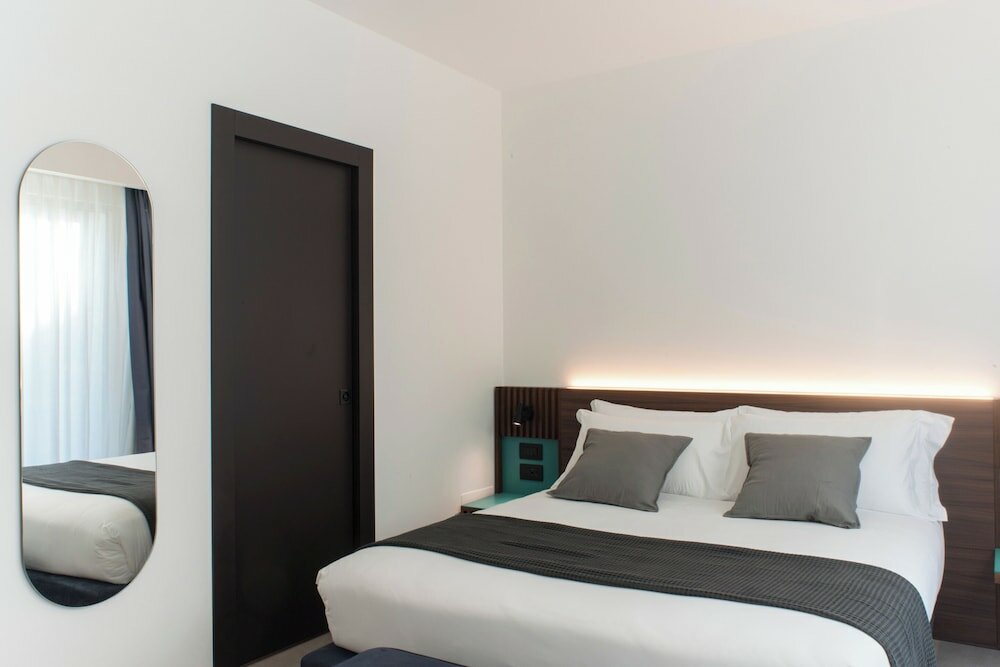 Фото Spazio Gagarin Residence