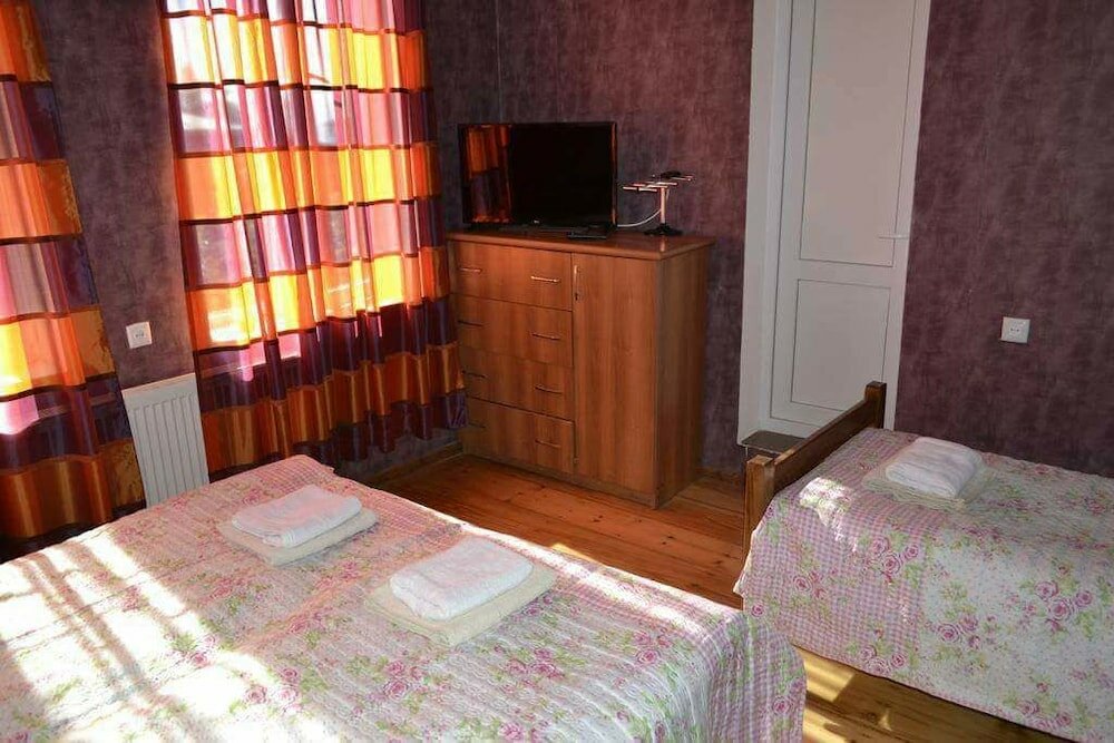 Фото Гостевой дом Orange House