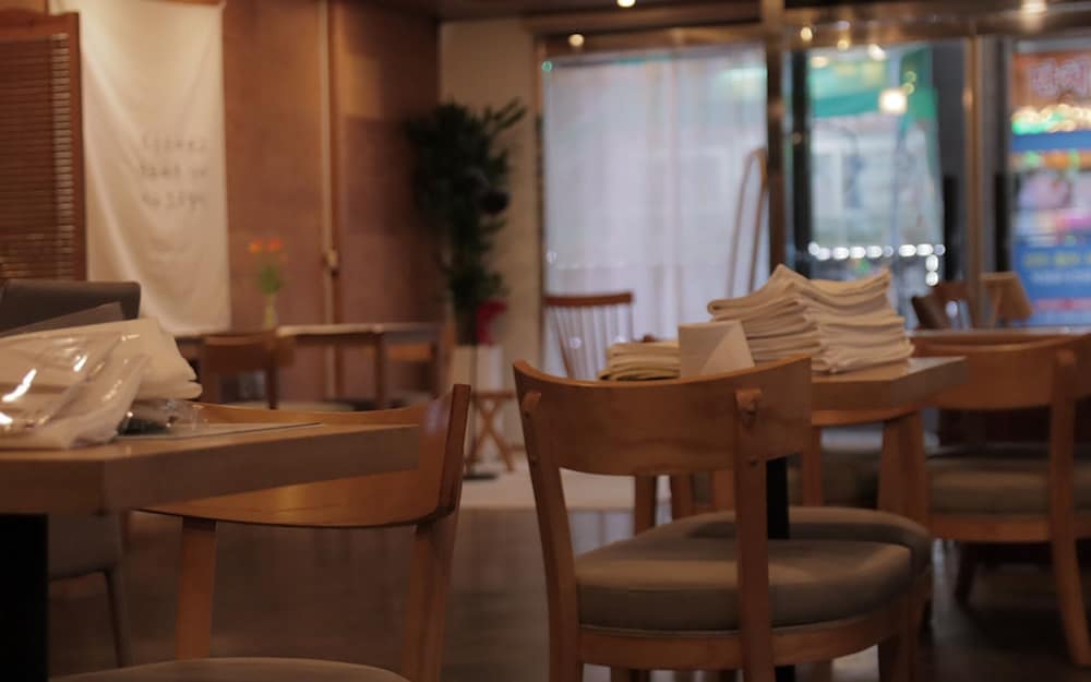 Фото Yeosu Hi and J Guest House