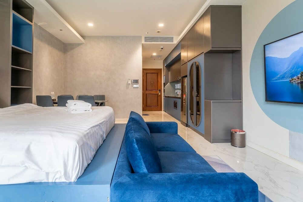 Фото The Rixx Madison