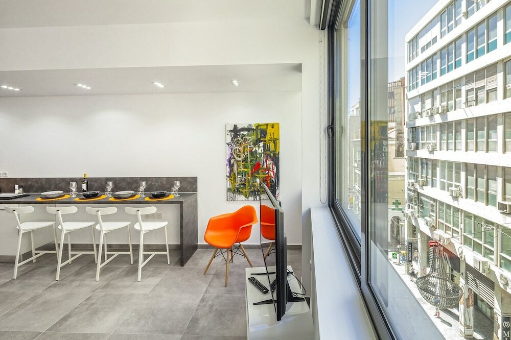 Фото Gk Ermou Str