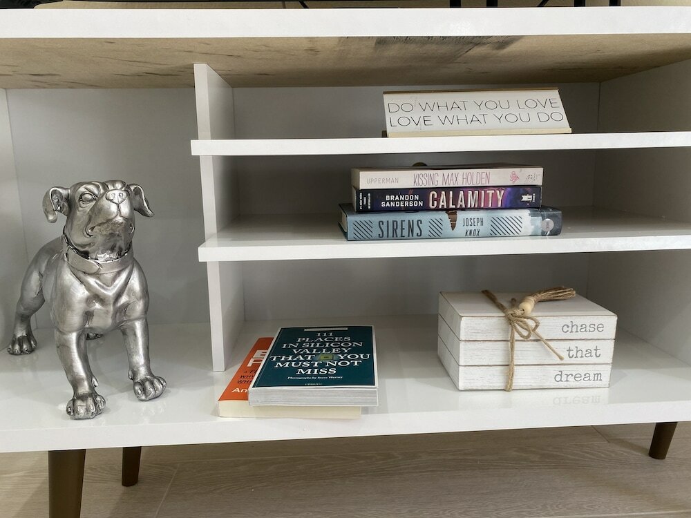 Фото Balmoral Apartments