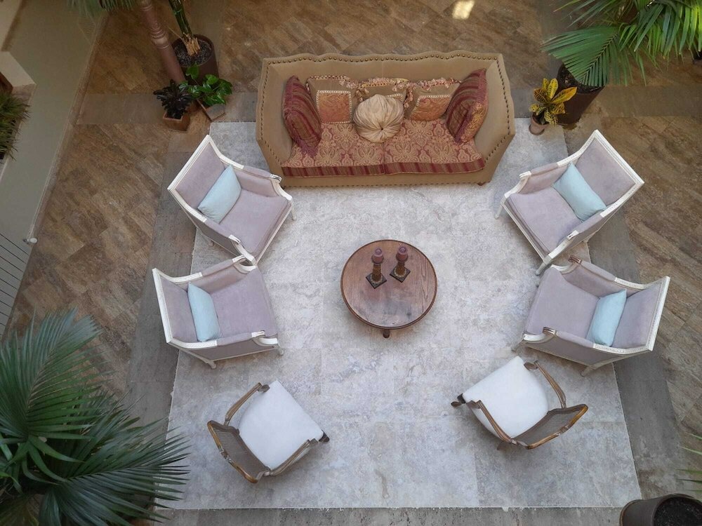 Фото La Vida de Antes