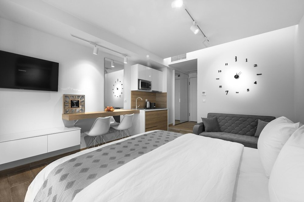 Фото Skysphere Nilie Hospitality Mgmt