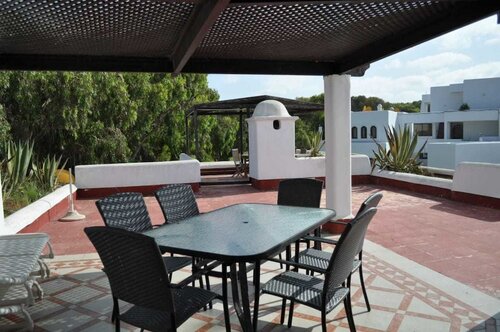 Гостиница Royal Golf El Jadida Appartement Deluxe в Эль-Джадида
