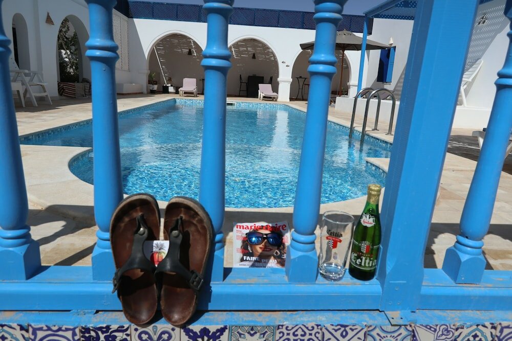 Фото отеля 5