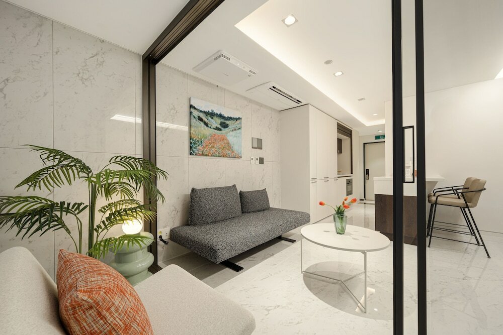 Фото Le Collective Seocho Atelier