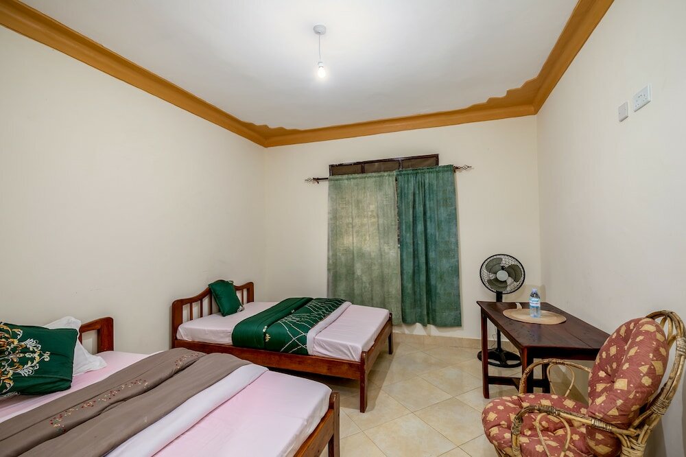 Фото Airport Side Hotel Entebbe