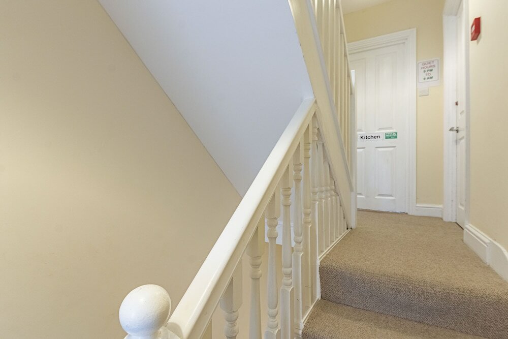 Фото Greyhound Road Rooms