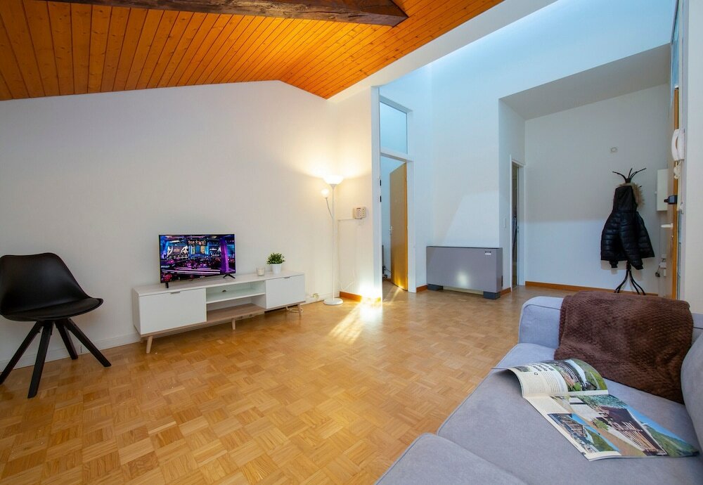 Фото Mansarda Gargantini