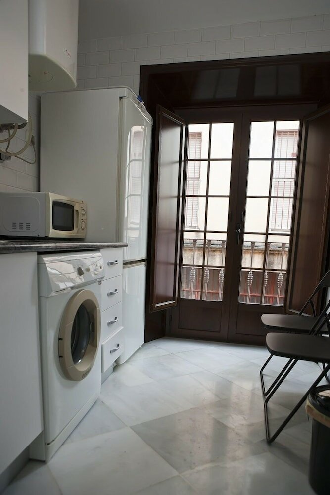 Фото Precioso Apartamento EN Casco Histórico