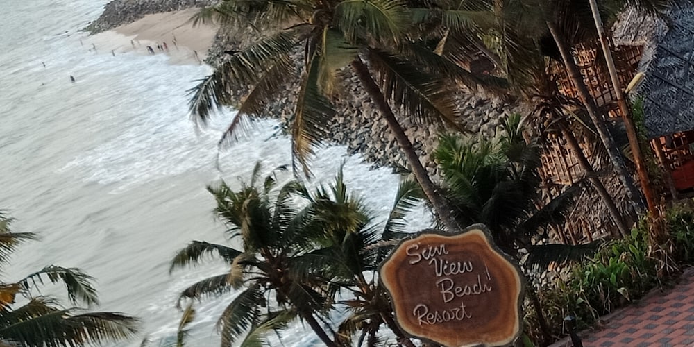 Фото Sun View Beach Resort