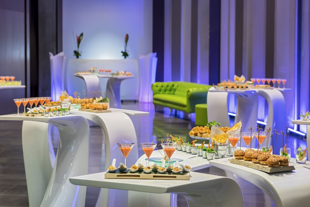 Фото Barceló Malaga