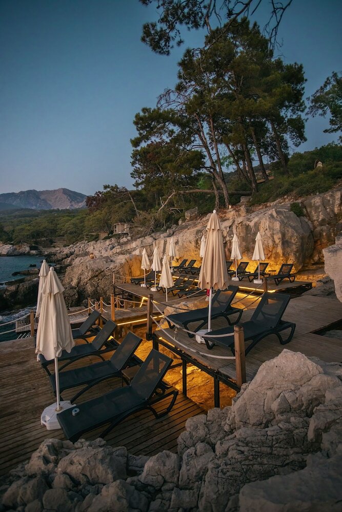 Фото Lov Faralya