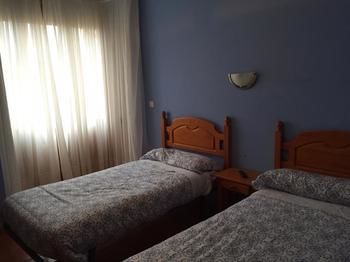 Фото Agroturismo Barkero Etxea