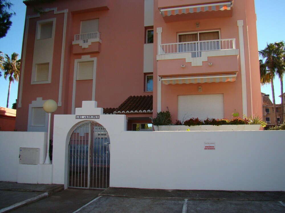 Фото Apartamento Los Jazmines