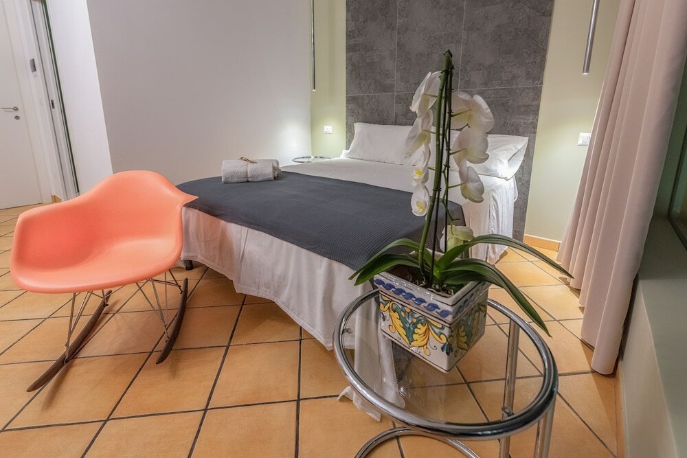 Фото La Risacca Relais