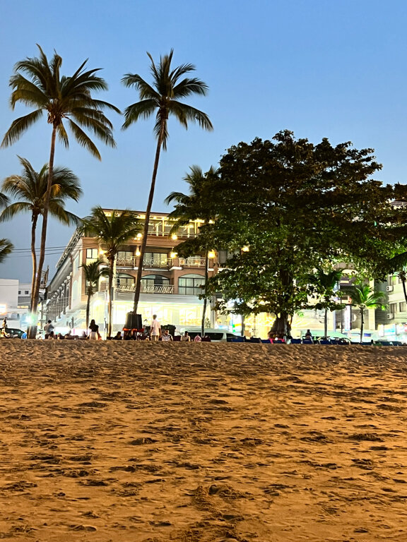 Фото Aya Boutique Hotel Pattaya