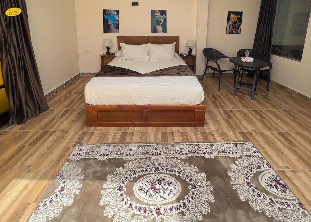 Фото Happy View Inn