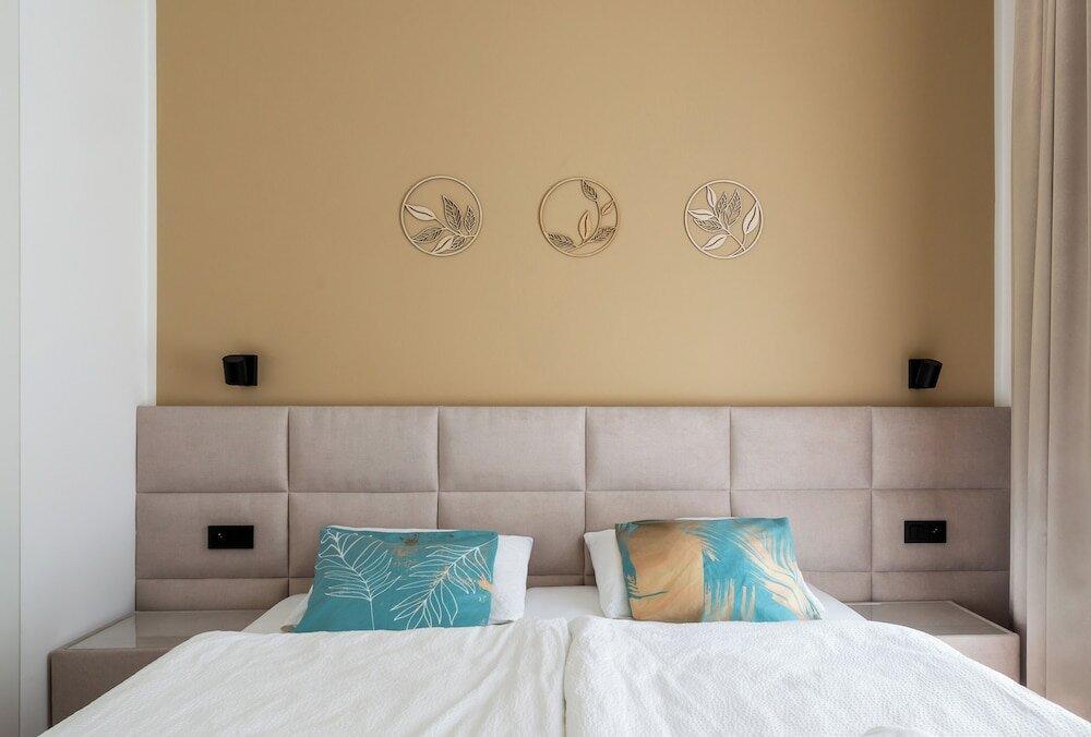 Фото Luxury Residence Kmochova