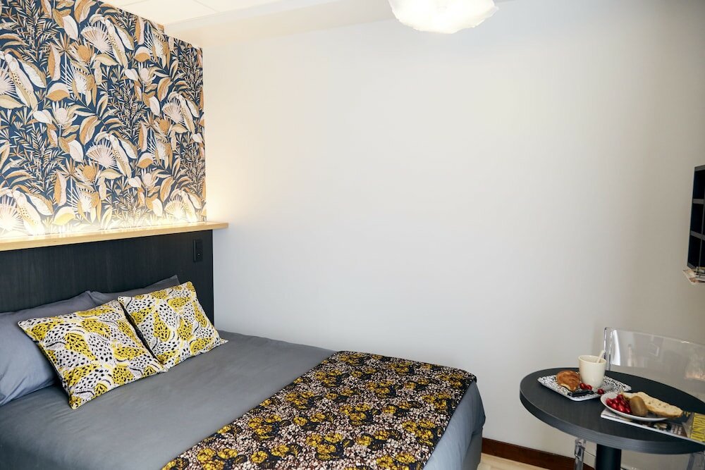 Фото 97 Smart Appart Le Havre