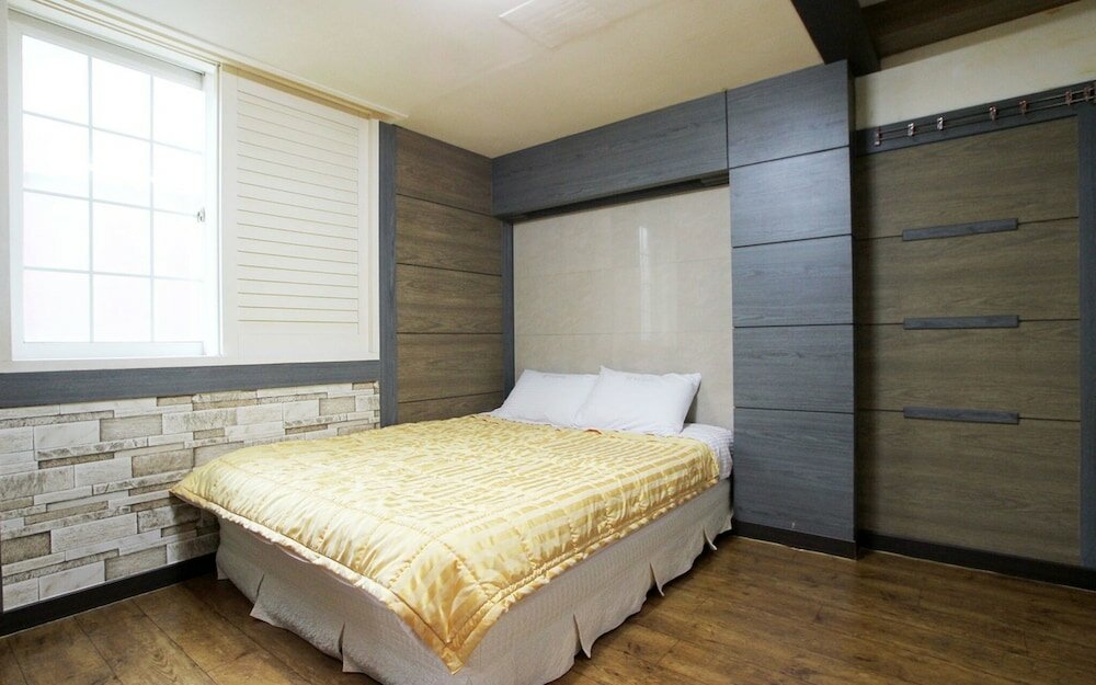 Фото Ulleung Hwangje Hotel