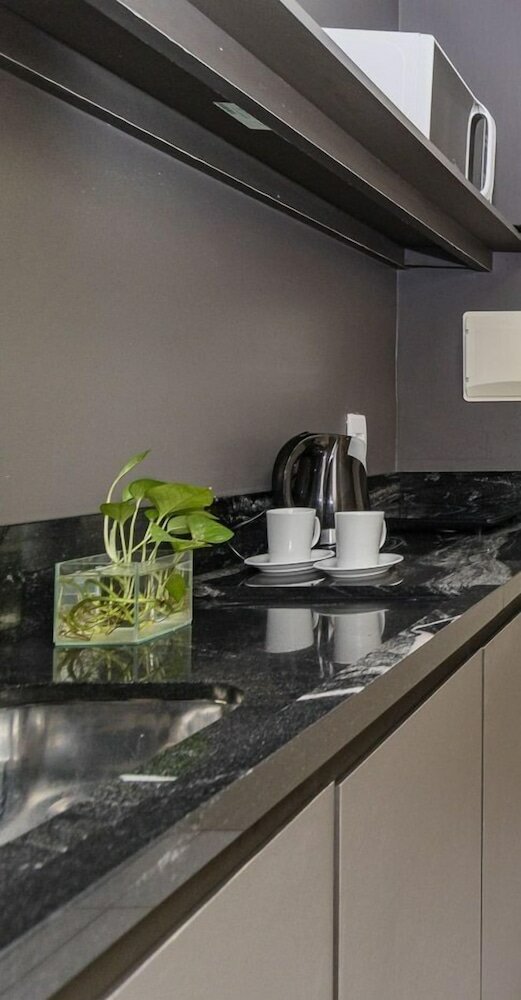 Фото Coliving Century Park by My Way